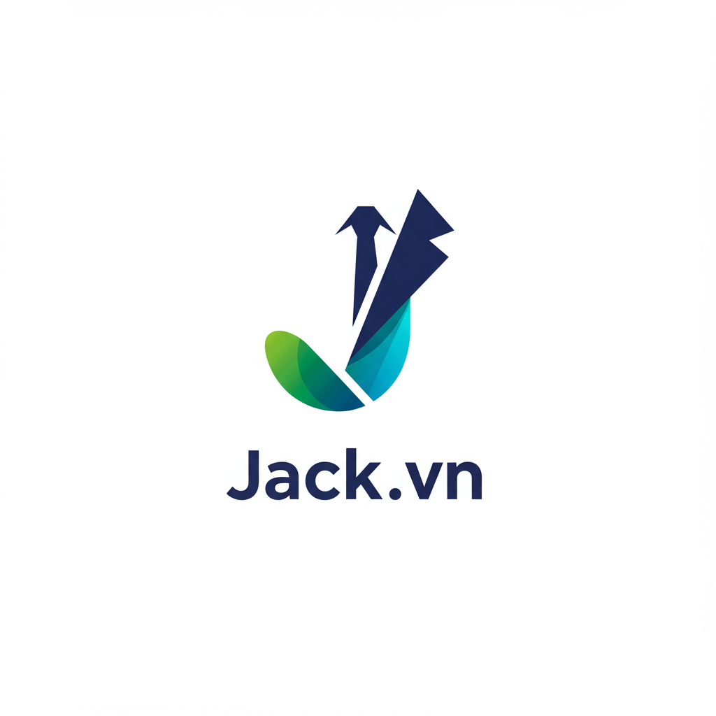 Người mẫu nam lịch lãm trong trang phục Jack Việt Nam