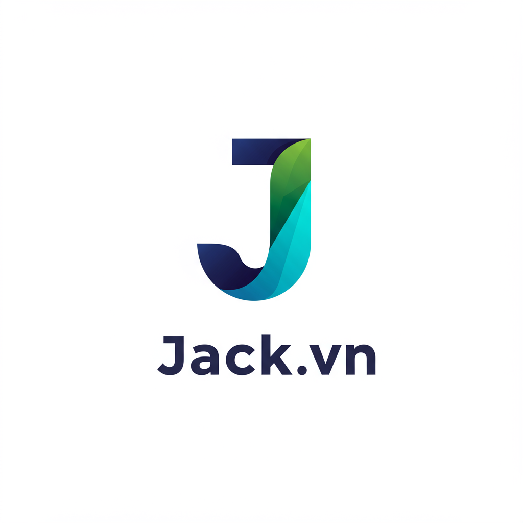 Sản phẩm chăm sóc tóc và râu Jack.vn