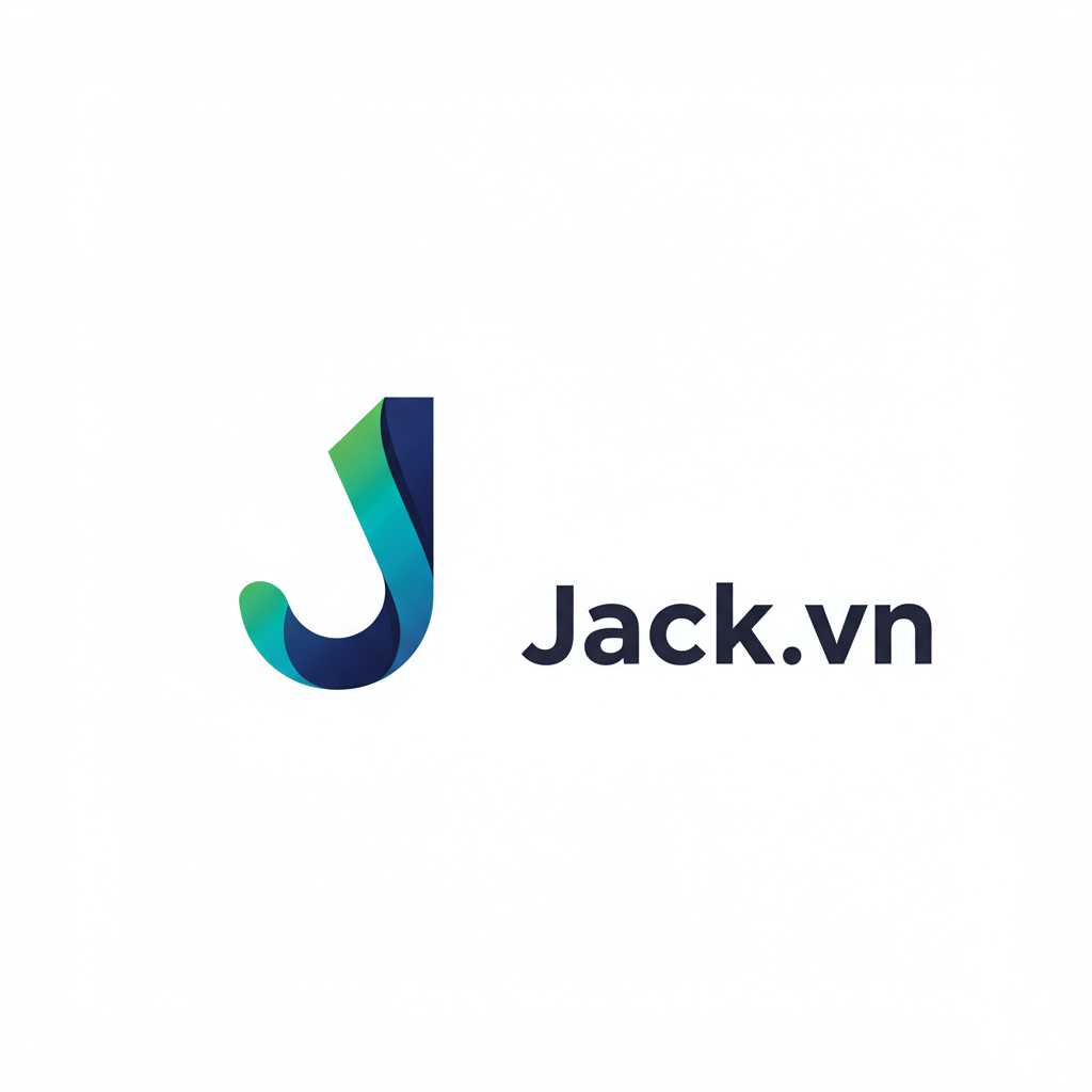 Sáp vuốt tóc giữ nếp của Jack Việt Nam