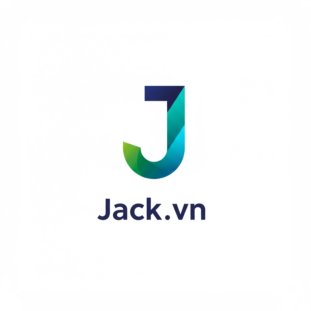 Hộp quà định kỳ Jack's Box sang trọng