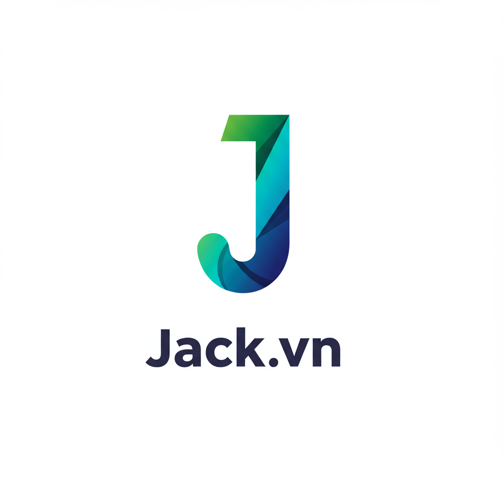 Sự kiện networking của Jack's Club