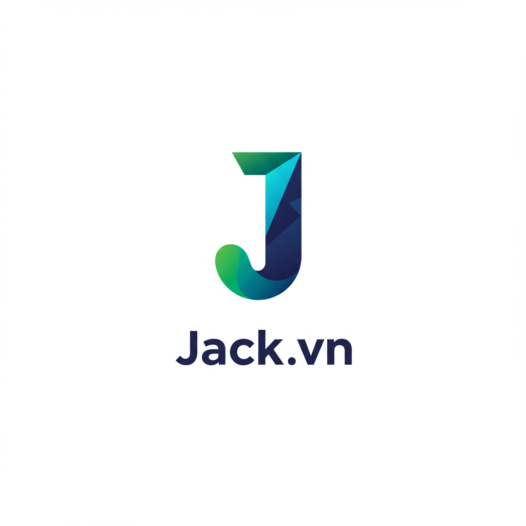 Mở hộp Jack's Box