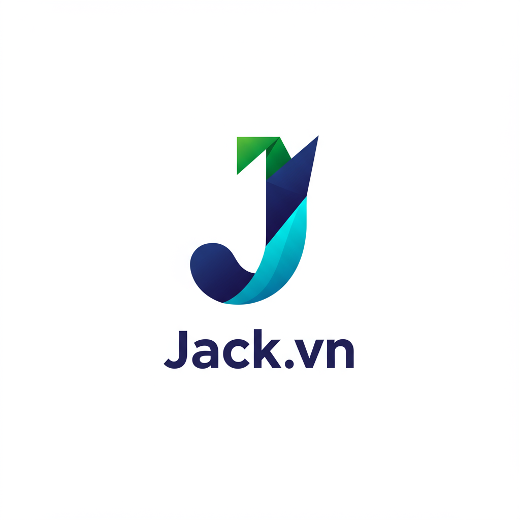 Đội ngũ sáng lập và phát triển Jack Việt Nam