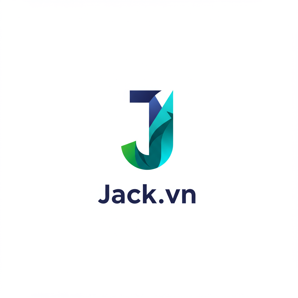 Chi tiết túi và chất liệu quần Tây Jack.vn